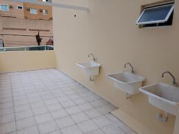 Pousada Terra do Sol