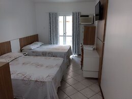 Pousada Terra do Sol