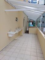 Pousada Terra do Sol