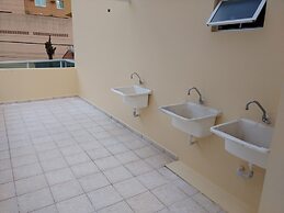 Pousada Terra do Sol