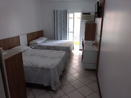 Pousada Terra do Sol