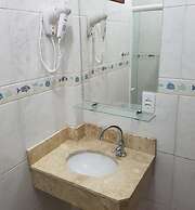 Pousada Terra do Sol