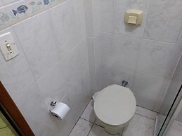 Pousada Terra do Sol