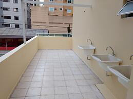 Pousada Terra do Sol