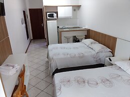 Pousada Terra do Sol