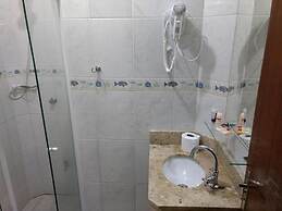 Pousada Terra do Sol