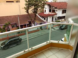 Pousada Terra do Sol