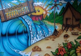 Pousada Terra do Sol