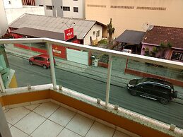 Pousada Terra do Sol