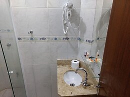 Pousada Terra do Sol