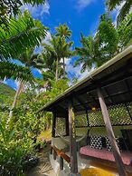 Cocoa Cottages