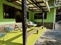 Cocoa Cottages