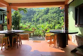 Cocoa Cottages