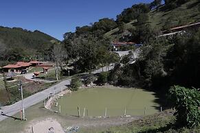Hotel Rural Vale das Nascentes