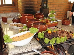 Hotel Rural Vale das Nascentes