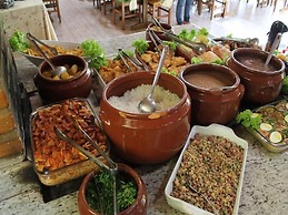 Hotel Rural Vale das Nascentes