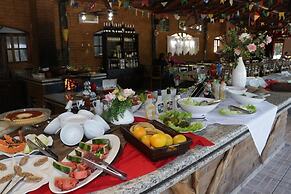 Hotel Rural Vale das Nascentes