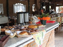 Hotel Rural Vale das Nascentes