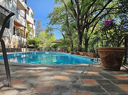 Charming Villas by Casa Holistic B&B