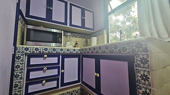 Charming Villas by Casa Holistic B&B