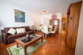 Charming Villas by Casa Holistic B&B