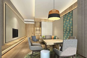 Wyndham Baise Resort