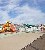 Quadrifoglio Village