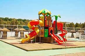 Quadrifoglio Village