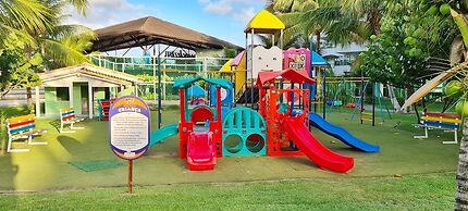 Na Praia Flats Ancorar 6201