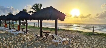 Na Praia Flats Ancorar 6201