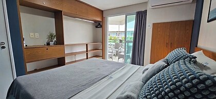 Na Praia Flats Ancorar 6201