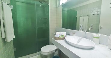 Na Praia Flats Ancorar 6201