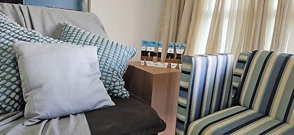 Na Praia Flats Ancorar 6201