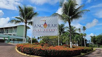 Na Praia Flats Ancorar 6201