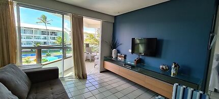 Na Praia Flats Ancorar 6201