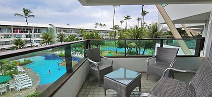 Na Praia Flats Ancorar 6201