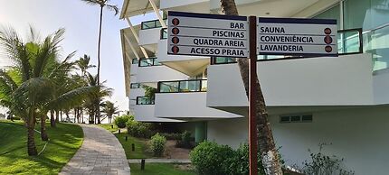 Na Praia Flats Ancorar 6201