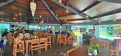 Na Praia Flats Ancorar 6201