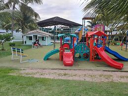 Na Praia Flats Ancorar 6201