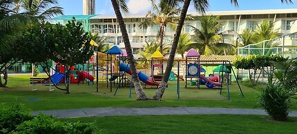 Na Praia Flats Ancorar 6201