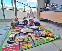 Na Praia Flats Ancorar 6201