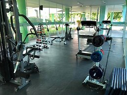 Na Praia Flats Ancorar 6201