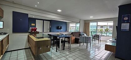 Na Praia Flats Ancorar 6201