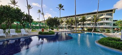 Na Praia Flats Ancorar 6201