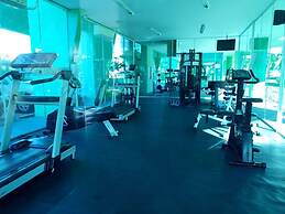 Na Praia Flats Ancorar 6201