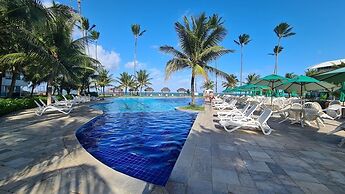 Na Praia Flats Ancorar 6201