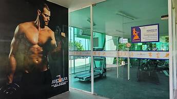 Na Praia Flats Ancorar 6201