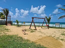 Na Praia Flats Ancorar 6201