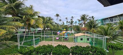 Na Praia Flats Ancorar 6201