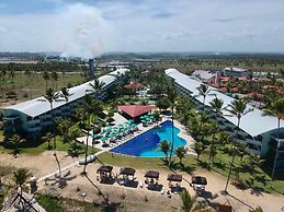 Na Praia Flats Ancorar 6201